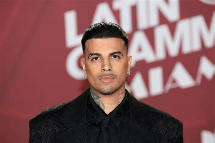 Alejandro 'Dro' Pea: Renowned Latin Musician