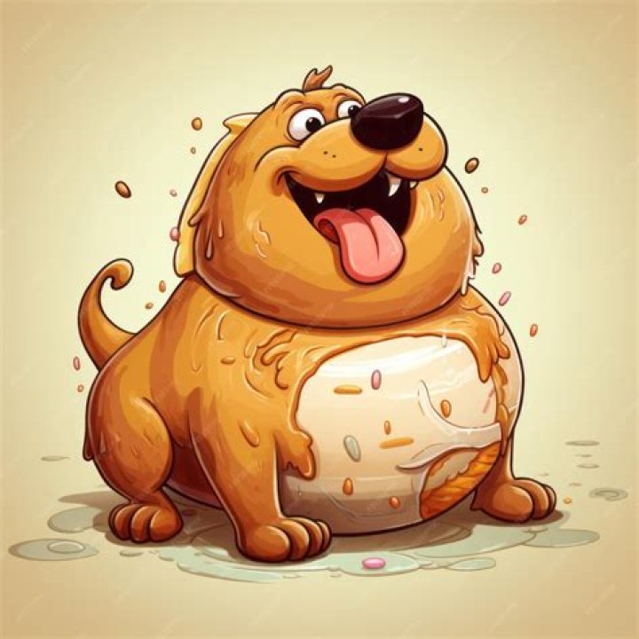 Animated Adventures Of Chunky Characters