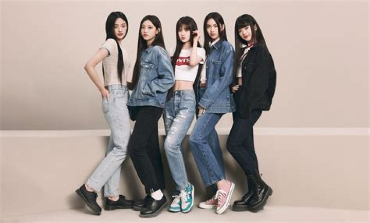Exploring The NewJeans Age Phenomenon