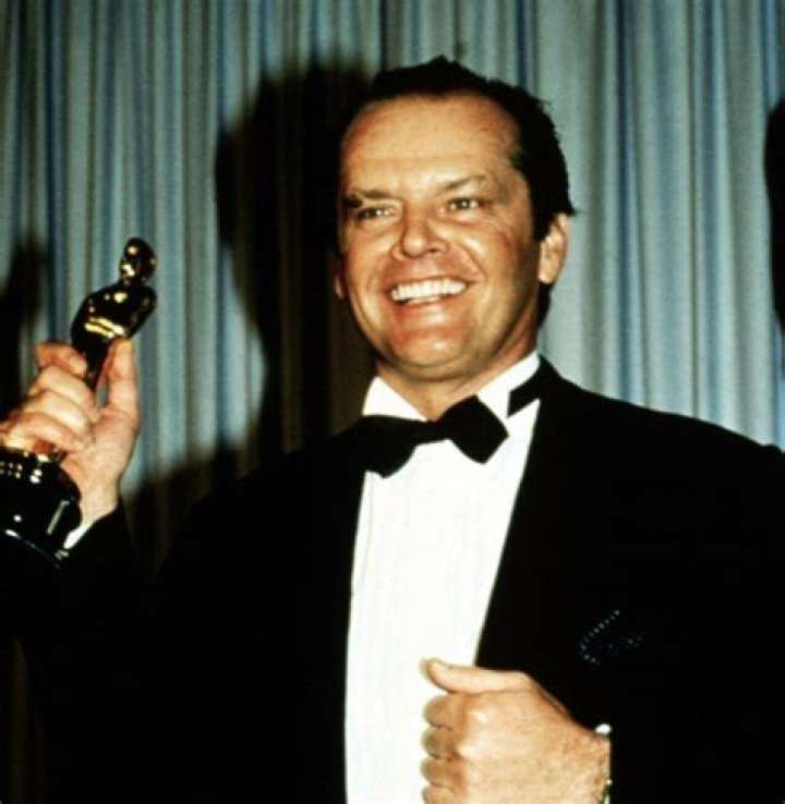 Jack Nicholson: The Reclusive Hollywood Legend