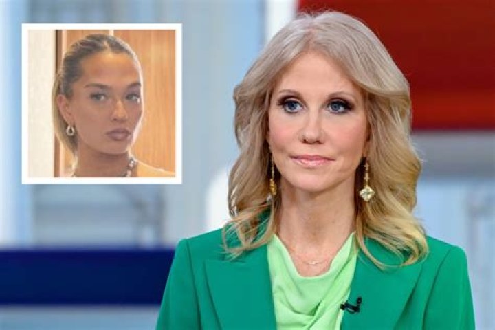 Kellyanne Conway: Unveiling Her Current Relationship Status