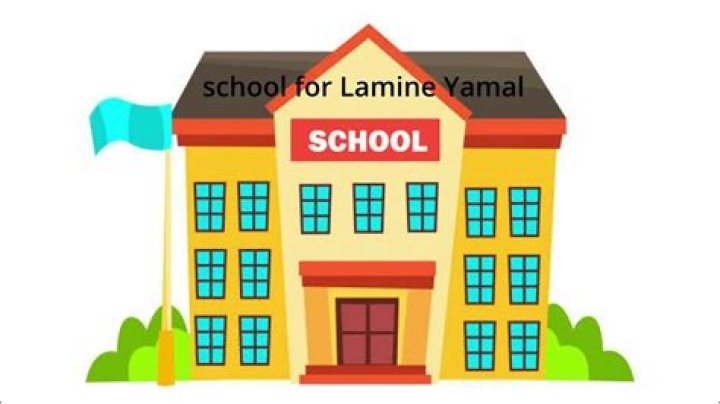 Leading Education At Lamine Yamal School