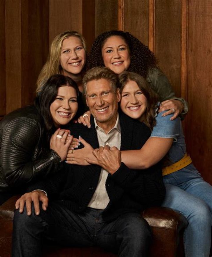 Meet Michael Bender's Former Flame: Exploring His First Wife's Identity