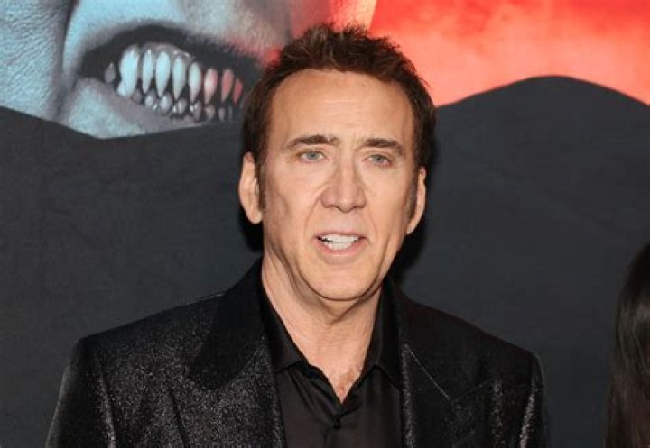 Nicolas Cage Height: How Tall Is The Hollywood Star?