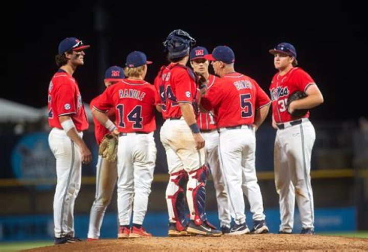 The Ultimate Guide To Mike Maddox Baseball