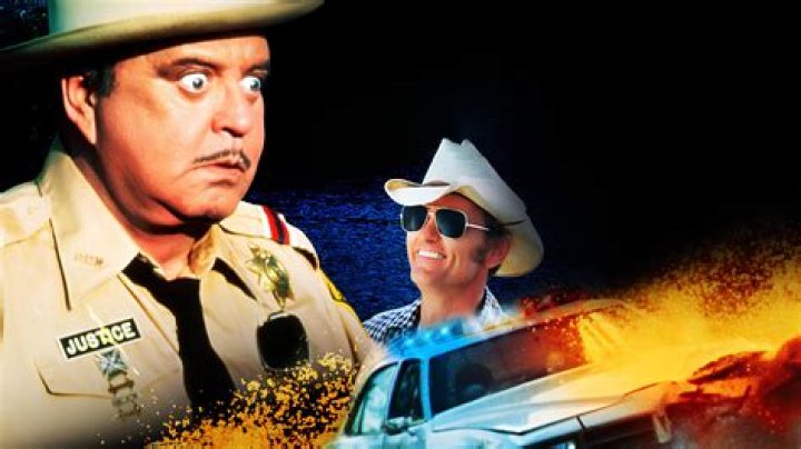 Uncover The Excitement: Smokey And The Bandit 3's Thrilling Pursuit