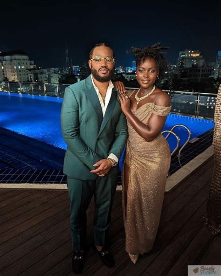 Who Is Lupita Jones' Husband? Meet The Man Behind The Crown
